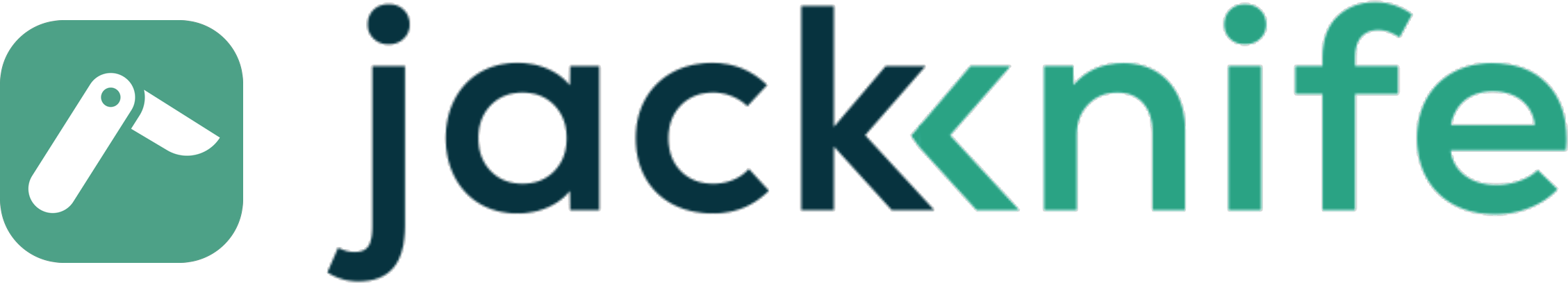 Jackknife
